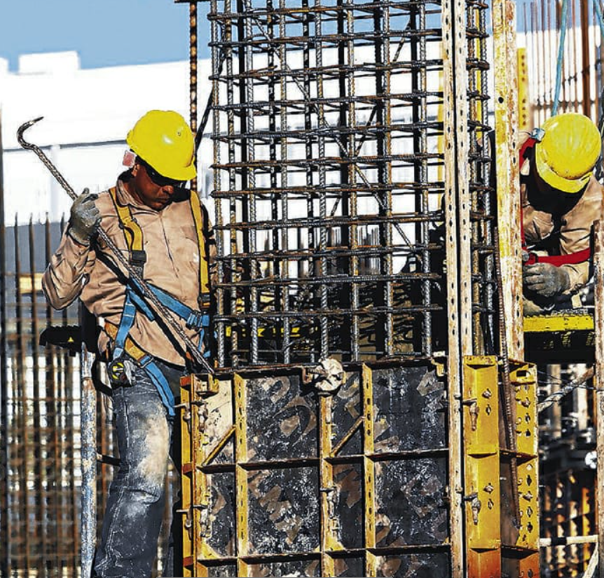 Construcción