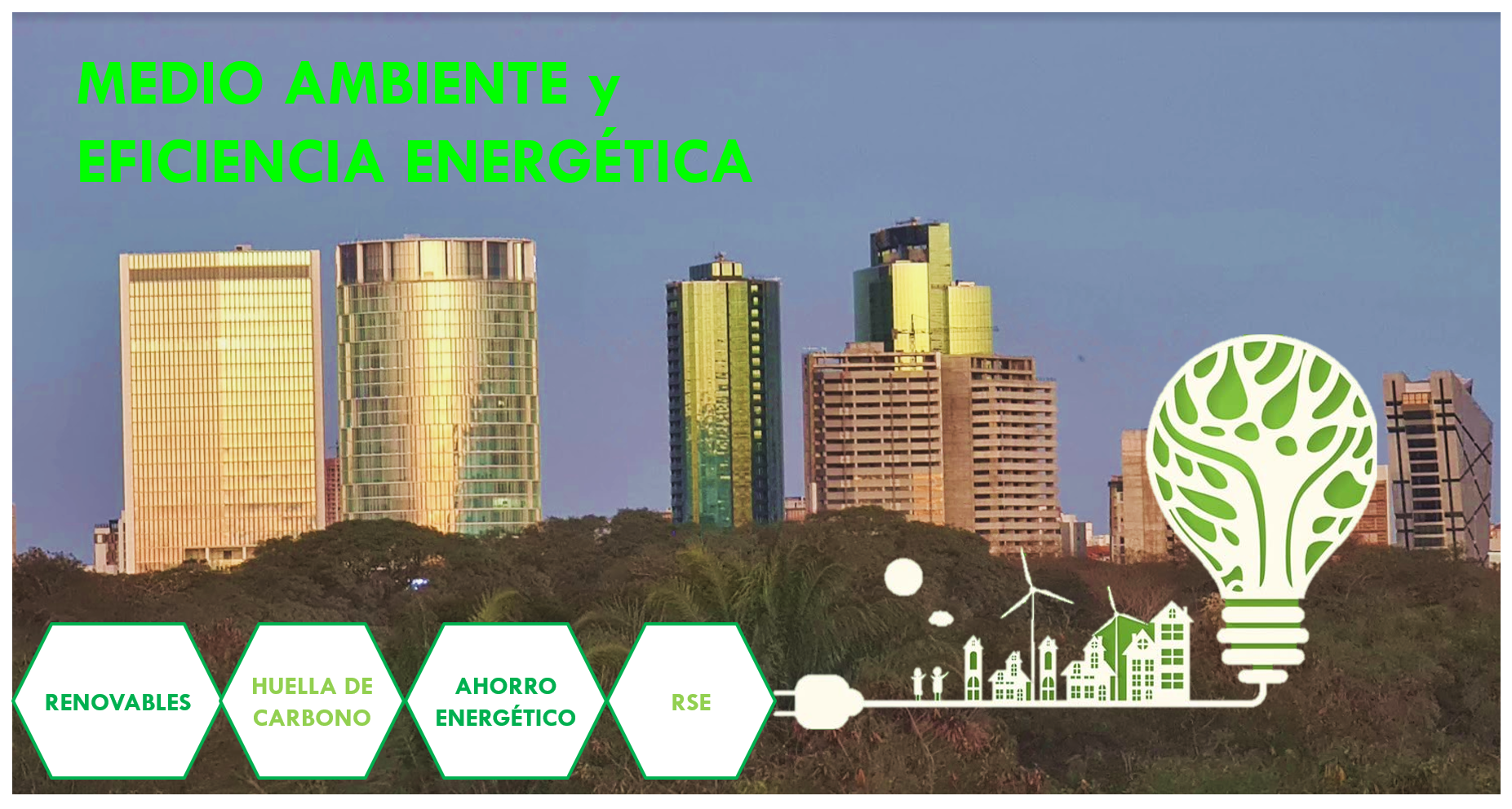 Medio Ambiente